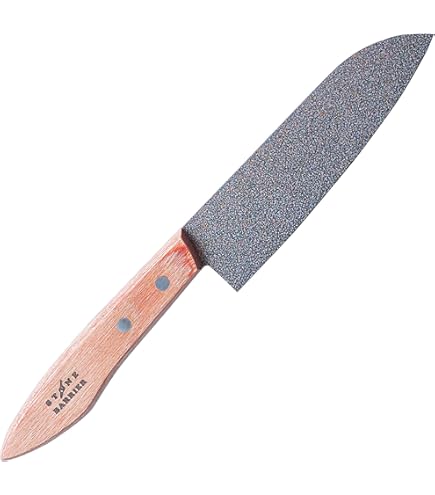 Amazon.co.jp: スーパーストーンバリアシャープナー ブラック : ホーム